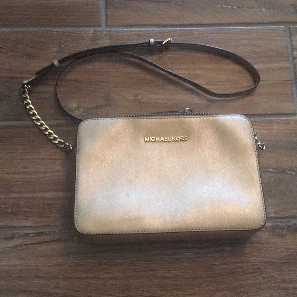 Michael Kors crossbody